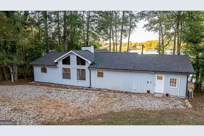 310 Parks Mill Road, Buckhead, GA 30625 - Photo 17