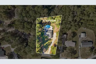 228 Bradley Road, Jackson, GA 30233 - Photo 49