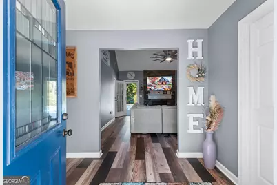 228 Bradley Road, Jackson, GA 30233 - Photo 11