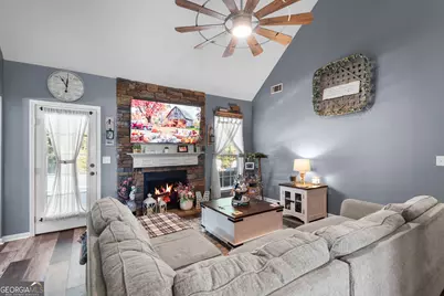 228 Bradley Road, Jackson, GA 30233 - Photo 17