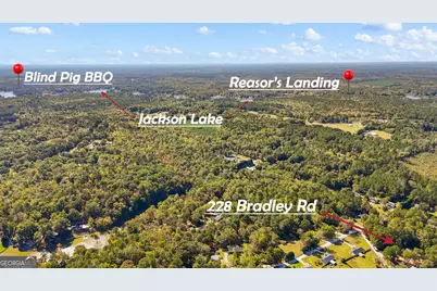 228 Bradley Road, Jackson, GA 30233 - Photo 51