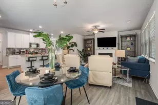 458 Burgundy Terrace SE, Atlanta, GA 30354 - Photo 7