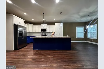 1809 Monroe Jersey Road, Monroe, GA 30655 - Photo 3