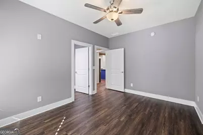 1809 Monroe Jersey Road, Monroe, GA 30655 - Photo 7