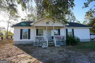 811 Hardwood Way, Vidalia, GA 30474 - Photo 1