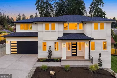 110 Godby Drive, Fayetteville, GA 30215 - Photo 1