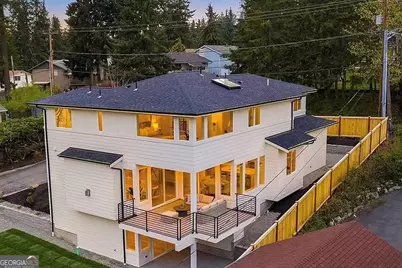 110 Godby Drive, Fayetteville, GA 30215 - Photo 3