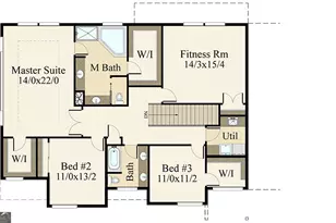 105 Godby Dr, Fayetteville, GA 30215 - Photo 3