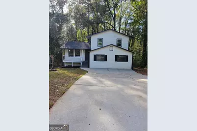 5406 Megan Road, Stone Mountain, GA 30088 - Photo 3