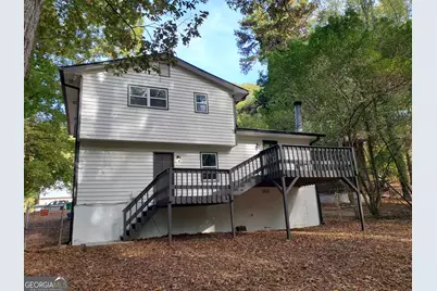 5406 Megan Road, Stone Mountain, GA 30088 - Photo 7