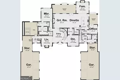 0 Ebenezer Road, Fayetteville, GA 30215 - Photo 17