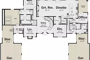 0 Ebenezer Rd, Fayetteville, GA 30215 - Photo 17