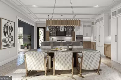 0 Ebenezer Road, Fayetteville, GA 30215 - Photo 5