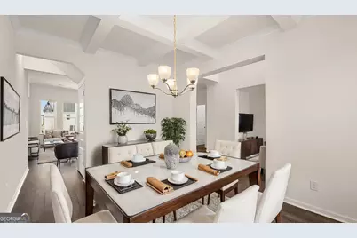 1912 Endress Circle, Hampton, GA 30228 - Photo 49