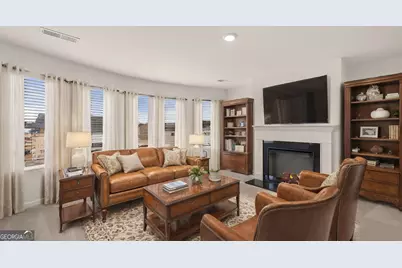 1912 Endress Circle, Hampton, GA 30228 - Photo 13