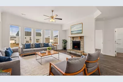 1912 Endress Circle, Hampton, GA 30228 - Photo 61