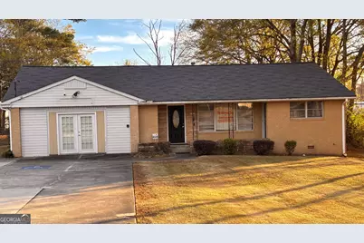 724 King Road, Riverdale, GA 30274 - Photo 3