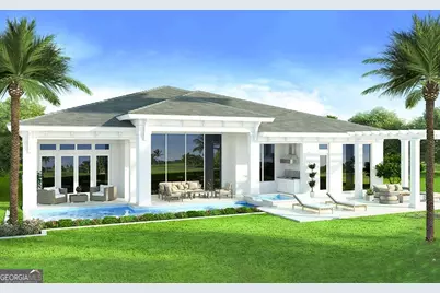 0 Ebenezer Church Road, Fayetteville, GA 30215 - Photo 3