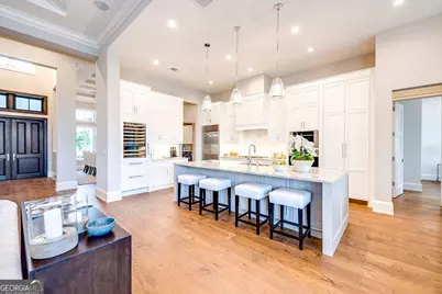 0 Ebenezer Church Road, Fayetteville, GA 30215 - Photo 15