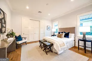 0 Ebenezer Church Rd, Fayetteville, GA 30215 - Photo 35