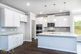 1908 Endress Circle, Hampton, GA 30228 - Photo 9