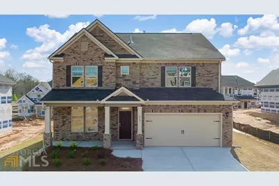1908 Endress Circle, Hampton, GA 30228 - Photo 1