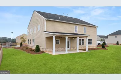 1900 Endress Circle, Hampton, GA 30228 - Photo 97