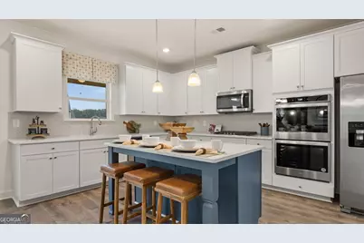 1900 Endress Circle, Hampton, GA 30228 - Photo 13