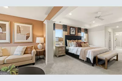 1900 Endress Circle, Hampton, GA 30228 - Photo 53