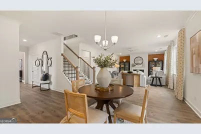 1900 Endress Circle, Hampton, GA 30228 - Photo 35