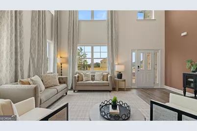 1900 Endress Circle, Hampton, GA 30228 - Photo 9