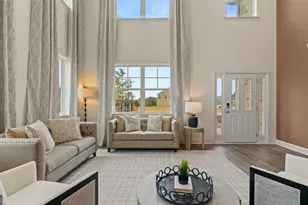 1900 Endress Circle, Hampton, GA 30228 - Photo 9