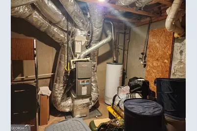 605 Trophy Lane, Conyers, GA 30094 - Photo 31