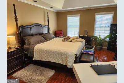 605 Trophy Lane, Conyers, GA 30094 - Photo 19