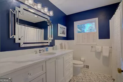 7 Pine Valley Road SW, Rome, GA 30165 - Photo 33