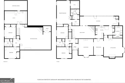 7 Pine Valley Road SW, Rome, GA 30165 - Photo 57