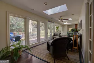 7 Pine Valley Road SW, Rome, GA 30165 - Photo 21