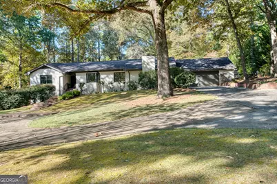 7 Pine Valley Road SW, Rome, GA 30165 - Photo 1