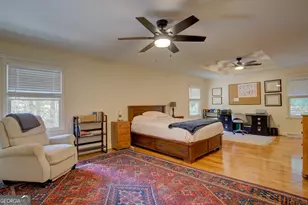 7 Pine Valley Road SW, Rome, GA 30165 - Photo 25