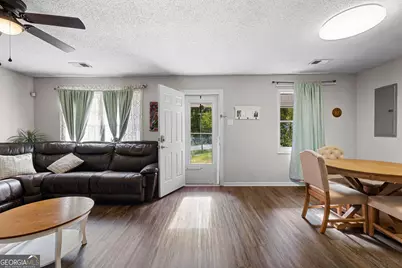 89 Bailey Drive, Newnan, GA 30263 - Photo 3