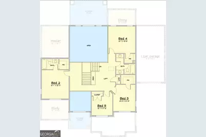 0 Ebenezer Church Road, Fayetteville, GA 30215 - Photo 3