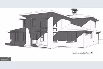 0 Ebenezer Church Road, Fayetteville, GA 30215 - Photo 5