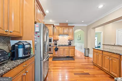 25 Abelia Drive, Covington, GA 30014 - Photo 37