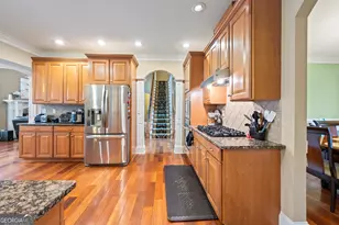 25 Abelia Dr, Covington, GA 30014 - Photo 33