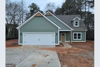 422 Maddox Road, Griffin, GA 30224 - Photo 1