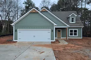 422 Maddox Rd, Griffin, GA 30224 - Photo 1