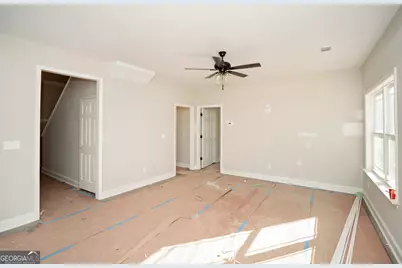 422 Maddox Road, Griffin, GA 30224 - Photo 15