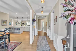 128 Little Gem Ct, Griffin, GA 30223 - Photo 5