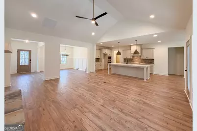 3243 Old Lifsey Springs Road, Molena, GA 30258 - Photo 9