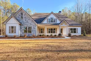 3243 Old Lifsey Springs Rd, Molena, GA 30258 - Photo 1